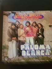 George Baker Selection –