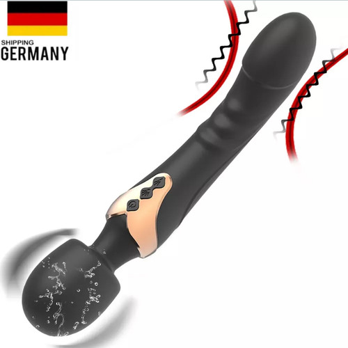 Punkt vibrator dildo - vibrator,