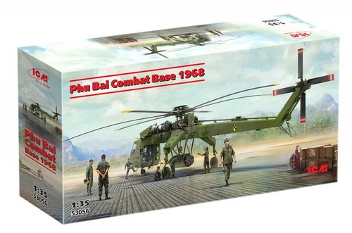 Phu bai combat - 1968, /