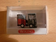 Wiking 6574029 Hako Citymaster