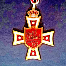 Karnevalorden Düsseldorf