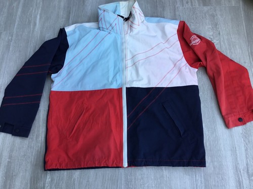 Marinepool segeljacke unisex - segeljacke,