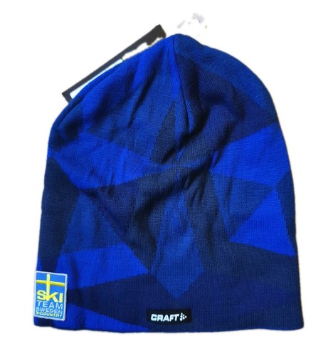 Neu craft ski team - team, sweden