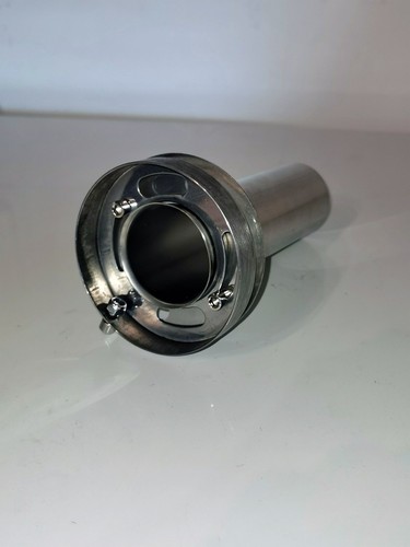 98mm silencer muffler - 98mm,