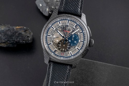 Zenith primero chronograph - el,