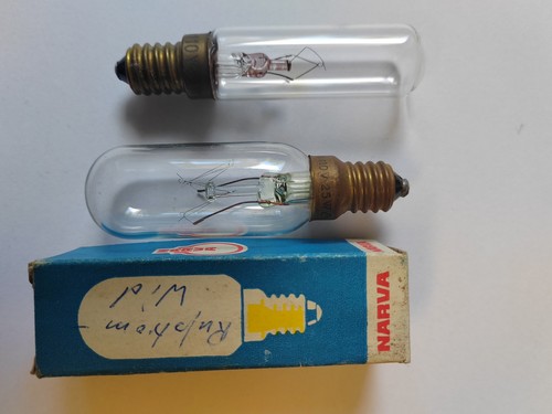 Narva glühlampe - x,