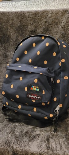 Super mario eastpak rucksack - eastpak,