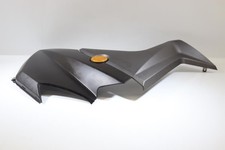 Flanke Links YAMASAKI 125 YM 2016 bis 2017