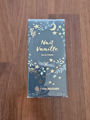 Yves rocher nuit vanille - rocher,