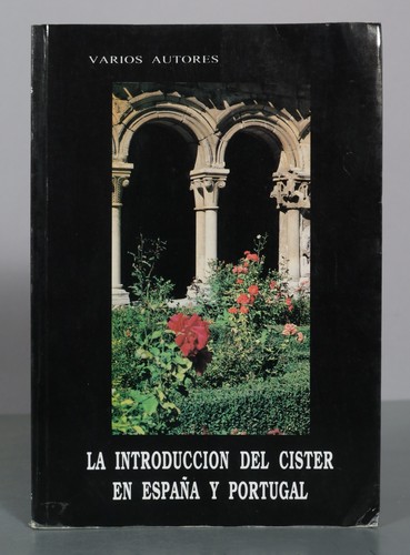 Introduccion del cister - la,