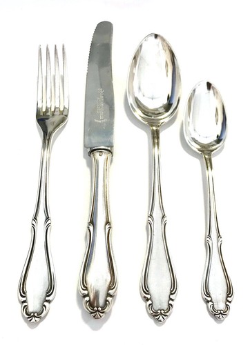 Besteck personen wagner 20 - besteck, 5