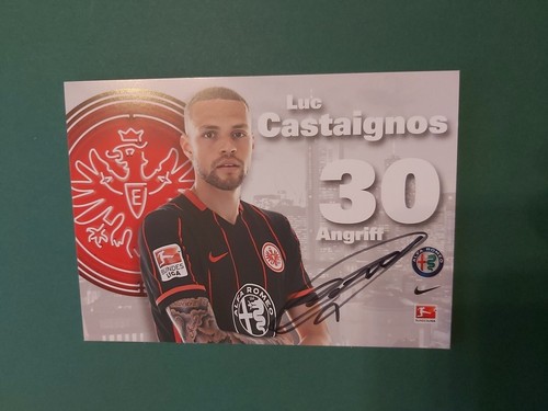 Eintracht frankfurt l - frankfurt,