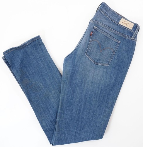 Levi slight curve modern - slight,