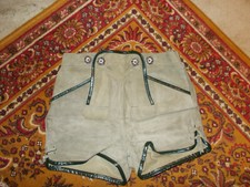 Vintage seppelhose - seppelhose, /