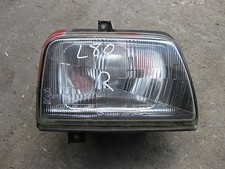 Daihatsu Cuore L80 Automatik