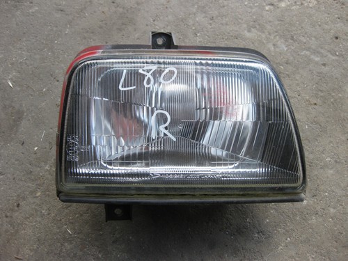 Daihatsu cuore l80 automatik - l80,