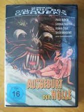 Ausgeburt der hölle anolis - hölle,