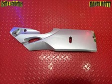 LEFT FAIRING PAD HONDA