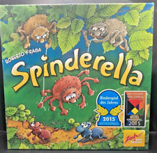 Zoch Spinderella Kinderspiel