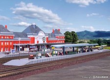 Kibri 36720 Bahnsteig Bad