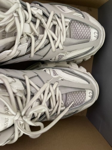 Balenciaga track - balenciaga,