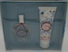 OILILY BLUE SPARKLE EDT 1.66oz