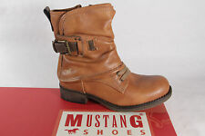 Mustang Stiefel Stiefelette