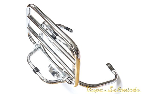 Vespa gepäckträger hinten - vespa,