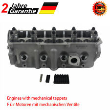 Neu Zylinderkopf Audi 80 VW