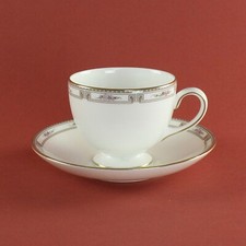 Kaffeetasse & Untertasse