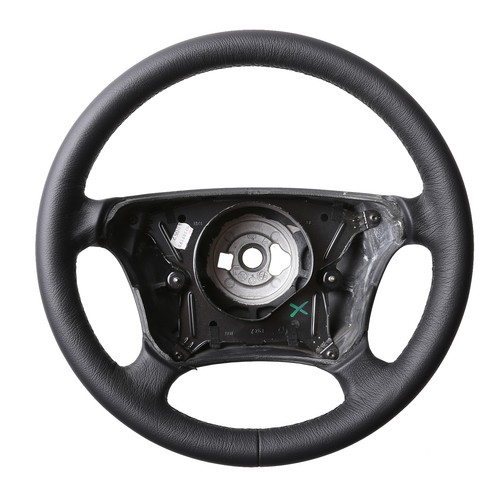 Lenkrad mercedes w210 - lenkrad, e
