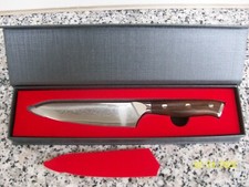Damastmesser Allzweckmesser