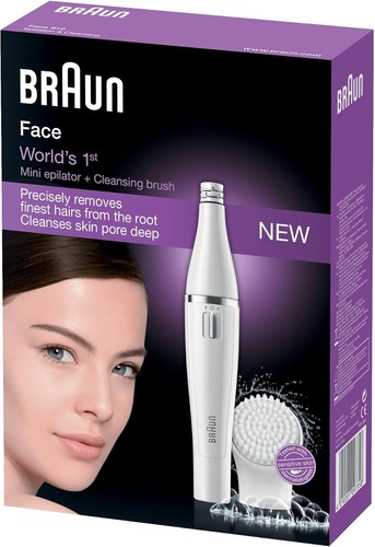 Braun facespa - braun,