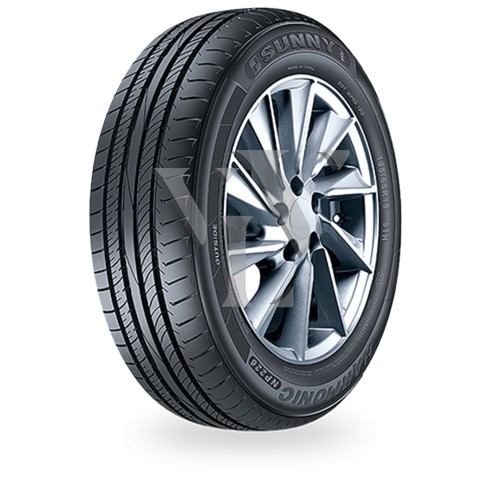 Sommerreifen sunny np226 - 2x,