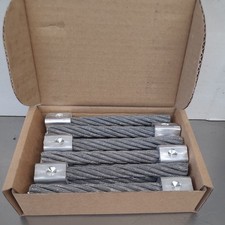 12 Bürstenzopf Unkrautbürste