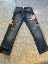 Dolce & Gabbana Vintage Jeans