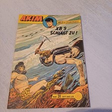 Akim Großband Lehning Original Nr 31 (Sigurd, Tibor)