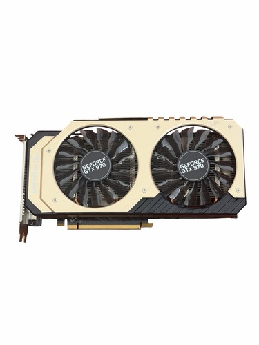 Palit nvidia geforce gtx 970 - palit,