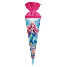 Goldbuch Schultüte Prinzessin