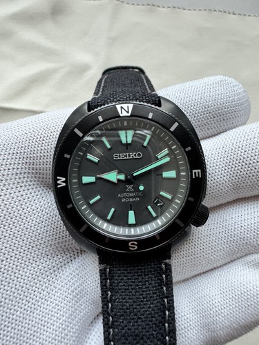 Seiko prospex srph99k1 limited - prospex,