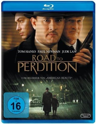 Road perdition - to,