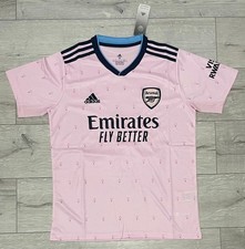 Arsenal 22/23 Third Trikot -