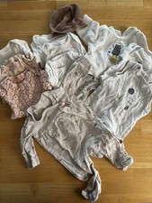 Bekleidungspaket Newborn 50/56