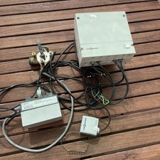 Viessmann Erweiterungssatz