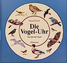 Die Vogel-Uhr