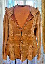 di bari*Vintage Strickjacke