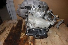 Getriebe (Schaltung) 5 Gang F13C418 OPEL CORSA D (S07) 1.4