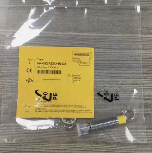 New for ni4 g12 az33x - new, ni4-g12-az33x-b3131