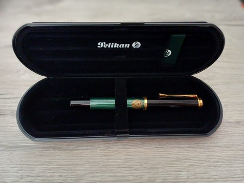 Pelikan souverän m400 - souverän,