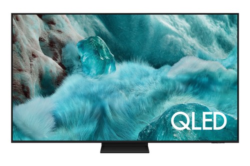 Samsung gq65q7f5au qled 165 - gq65q7f5au, 165,1